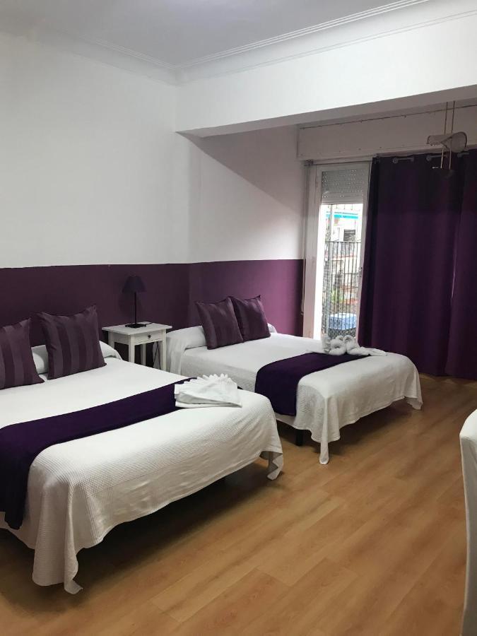 Muntaner Guest house